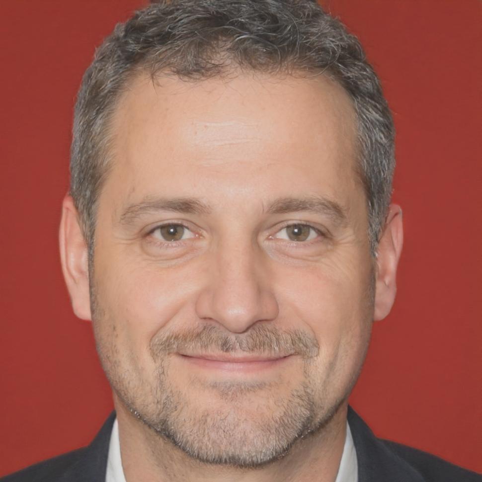 Thomas Weber, Spezialist für Investmentstrategien